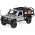 Tālvadības apvidus auto Toyota Land Cruiser ekspedīciju versija, 4x4, 1:12, RC0765