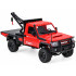 Tālvadības automašīna Toyota Land Cruiser ar vinču, 1:12, 4×4, RC0766