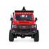 Tālvadības automašīna Toyota Land Cruiser ar vinču, 1:12, 4×4, RC0766
