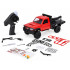 Tālvadības automašīna Toyota Land Cruiser ar vinču, 1:12, 4×4, RC0766