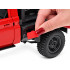 Tālvadības automašīna Toyota Land Cruiser ar vinču, 1:12, 4×4, RC0766