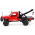 Tālvadības automašīna Toyota Land Cruiser ar vinču, 1:12, 4×4, RC0766