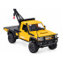 Tālvadības automašīna Toyota Land Cruiser ar vinču, 4x4, 1:12, 39 × 15 × 16 cm, RC0766