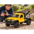 Tālvadības automašīna Toyota Land Cruiser ar vinču, 4x4, 1:12, 39 × 15 × 16 cm, RC0766