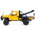 Tālvadības automašīna Toyota Land Cruiser ar vinču, 4x4, 1:12, 39 × 15 × 16 cm, RC0766