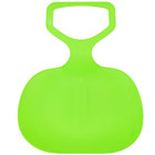 Plastmasas sniega šļūcamais paliktnis ābolītis, SP0694 ZI, 48 cm