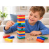 Prasmju spēle JENGA — nestabilais tornis no koka klucīšiem ZA6636
