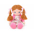 Auduma lelle HANIA, 40 cm, ZA6279