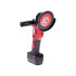 Bērnu leņķa slīpmašīna ar maināmiem diskiem, ZA6324