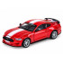 Licencēts metāla automodelis ar tūninga komplektu, Ford Mustang GT 2018, 1:42