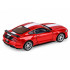 Licencēts metāla automodelis ar tūninga komplektu, Ford Mustang GT 2018, 1:42