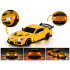 Tālvadības automašīna Toyota Supra Drift, 4x4, LED, RC0803, 1:43