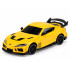 Tālvadības automašīna Toyota Supra Drift, 4x4, LED, RC0803, 1:43