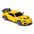 Tālvadības automašīna Toyota Supra Drift, 4x4, LED, RC0803, 1:43