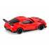 Tālvadības driftēšanas auto Toyota Supra, 4x4, LED, 1:43, RC0803