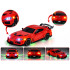 Tālvadības driftēšanas auto Toyota Supra, 4x4, LED, 1:43, RC0803