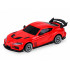 Tālvadības driftēšanas auto Toyota Supra, 4x4, LED, 1:43, RC0803