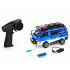Tālvadības apvidus automobilis Mitsubishi Delica, RC0805, 1:24