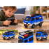Tālvadības apvidus automobilis Mitsubishi Delica, RC0805, 1:24