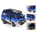 Tālvadības apvidus automobilis Mitsubishi Delica, RC0805, 1:24