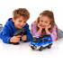 Tālvadības apvidus automobilis Mitsubishi Delica, RC0805, 1:24