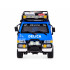 Tālvadības apvidus automobilis Mitsubishi Delica, RC0805, 1:24