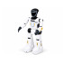 Interaktīvais robots Smart ar tālvadības pulti un žestu vadību — dejo, dzied un runā, RC0808