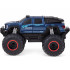 Tālvadības monster truck Crazon 4x4 ar dūmu efektu, RC0785