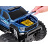 Tālvadības monster truck Crazon 4x4 ar dūmu efektu, RC0785