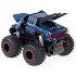 Tālvadības monster truck Crazon 4x4 ar dūmu efektu, RC0785