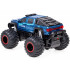 Tālvadības monster truck Crazon 4x4 ar dūmu efektu, RC0785