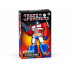 Hasbro Transformers Optimus Prime saliekamā figūriņa, ZA6465, 12 cm