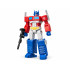 Hasbro Transformers Optimus Prime saliekamā figūriņa, ZA6465, 12 cm