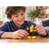 Hasbro Transformers Bumblebee saliekama figūriņa, AMK Mini Series, 10 cm, ZA6466