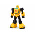 Hasbro Transformers Bumblebee saliekama figūriņa, AMK Mini Series, 10 cm, ZA6466