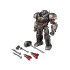 Hasbro Transformers Rhinox kolekcionējamā figūra ar bonusu, 20 cm