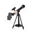 Astronomiskais teleskops ar statīvu un piederumiem, 30x/60x, 500 mm, ES0028