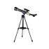 Astronomiskais teleskops ar statīvu un piederumiem, 30x/60x, 500 mm, ES0028