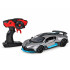 Tālvadības automašīna, licencēts Bugatti Divo, 1:16 RC0798