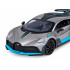 Tālvadības automašīna, licencēts Bugatti Divo, 1:16 RC0798