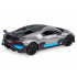 Tālvadības automašīna, licencēts Bugatti Divo, 1:16 RC0798