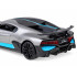 Tālvadības automašīna, licencēts Bugatti Divo, 1:16 RC0798