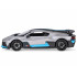 Tālvadības automašīna, licencēts Bugatti Divo, 1:16 RC0798