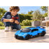 Licencēta tālvadības automašīna Bugatti Divo, 1:16, RC0798
