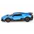 Licencēta tālvadības automašīna Bugatti Divo, 1:16, RC0798