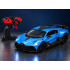 Licencēta tālvadības automašīna Bugatti Divo, 1:16, RC0798
