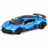 Licencēta tālvadības automašīna Bugatti Divo, 1:16, RC0798