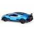 Licencēta tālvadības automašīna Bugatti Divo, 1:16, RC0798