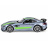 Tālvadības automašīna Mercedes-Benz AMG GT R Pro, 1:16, RC0799