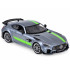 Tālvadības automašīna Mercedes-Benz AMG GT R Pro, 1:16, RC0799